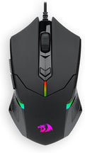 Redragon M601 RGB Wired Gaming Mouse