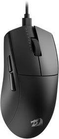 Redragon M724 Wired Gaming Mouse – Black