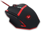 Redragon M801 Mammoth 16400 DPI Programmable Laser Gaming Mouse
