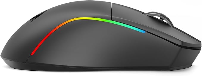 Redragon Deicide Lite M816-LIT Tri-Mode Wireless Gaming Mouse