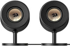 Redragon GS598 Ahri 2.0 RGB Satellite Gaming Speakers – In-line Controller USB + 3.5mm