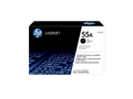 HP 55A Original Black Toner Cartridge – CE255A – ~6,000 Pages – LaserJet Enterprise P3015 / 500 MFP M525