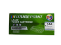 SE Toner 44A - خرطوشة حبر ليزر سوداء