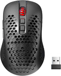 Redragon M694 HANA 3 Modes Wireless Gaming Mouse