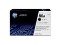 خرطوشة حبر ليزر أسود HP 80A | CF280A