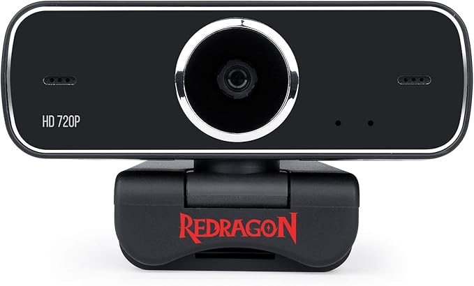 Redragon GW600 Skywatcher HD 720P Webcam