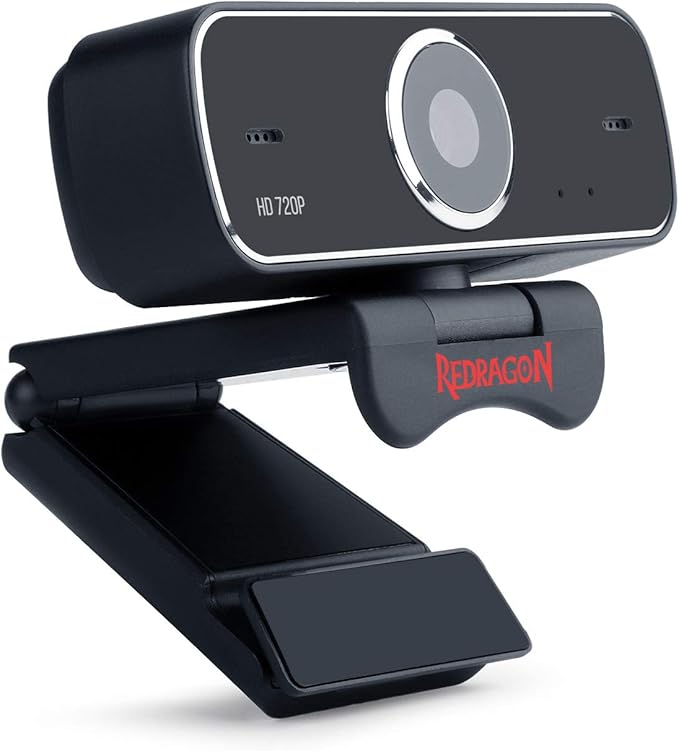 Redragon GW600 Skywatcher HD 720P Webcam