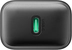Joyroom JR-TCG13 45W GaN USB-C Fast Charger – Black