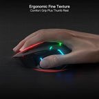 Redragon M690 PRO Wired/Wireless Gaming Mouse