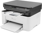 طابعة ليزر متعددة الوظائف HP 135a، 4ZB82A - أبيض