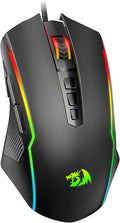 Redragon M910 Ranger RGB Wired Gaming Mouse 12400 DPI