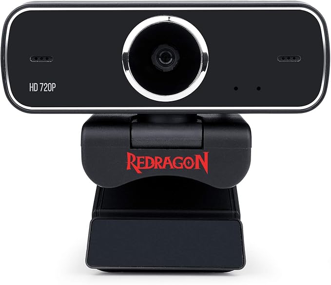 Redragon GW600 Skywatcher HD 720P Webcam