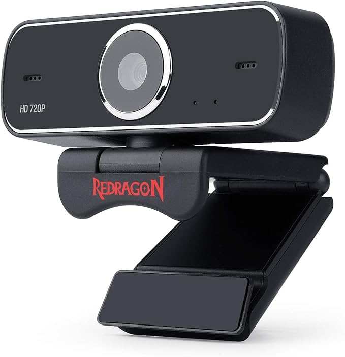 Redragon GW600 Skywatcher HD 720P Webcam