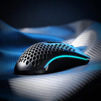 Redragon M808 Storm Pro Honeycomb Dual Mode Gaming Mouse