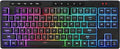 Redragon K516 PRO Shiva TKL RGB 3-Mode Wireless Membrane Gaming Keyboard – 87 Keys, 80% TKL Layout