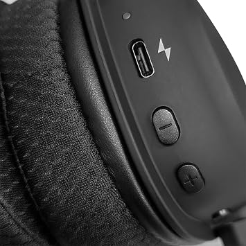 Redragon H510 Pro Zeus RGB Wireless Gaming Headset – 7.1 Surround Sound