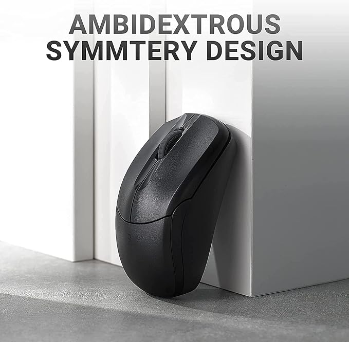 Rapoo X1800Pro Wireless Optical Mouse & Keyboard Combo 1000DPI