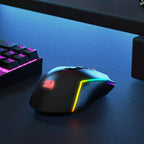 Redragon M693 Wireless Bluetooth Gaming Mouse