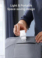 Joyroom JR-TCF20 20W USB-C PD Fast Wall Charger – Compact Travel Adapter
