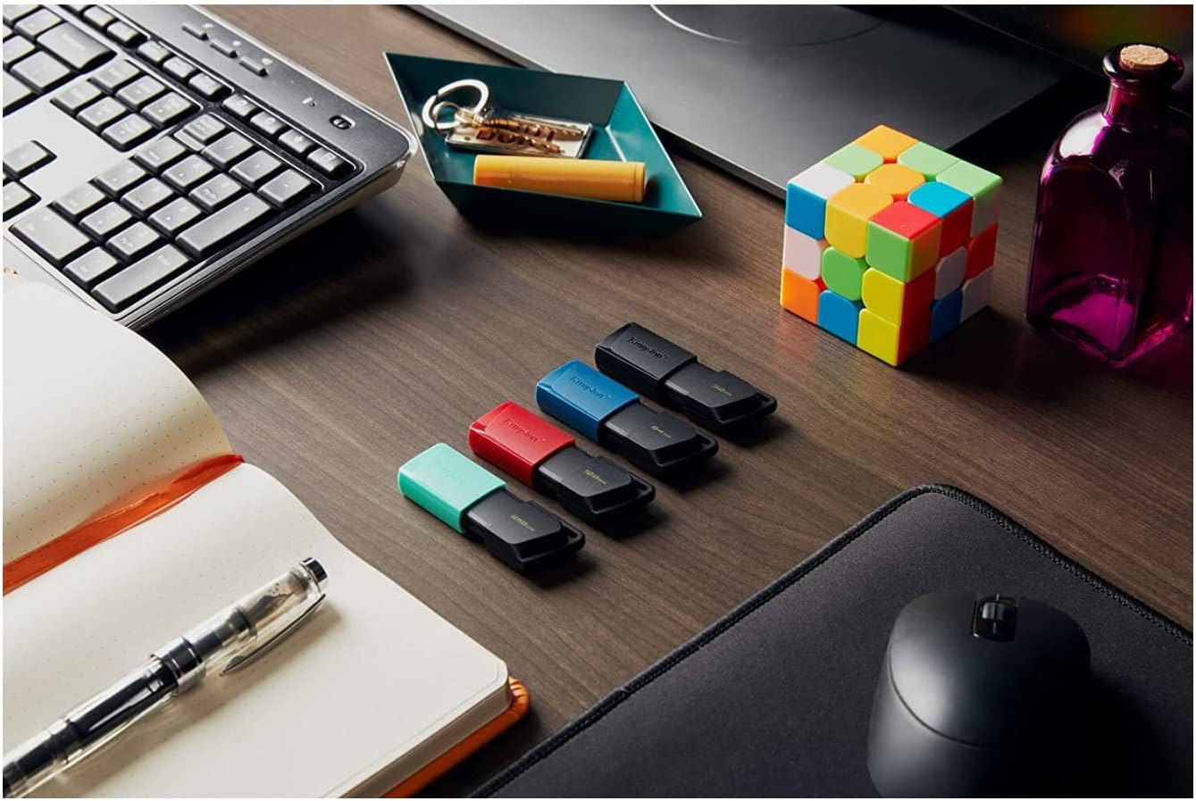 KING STONE Flash Drive 128GB