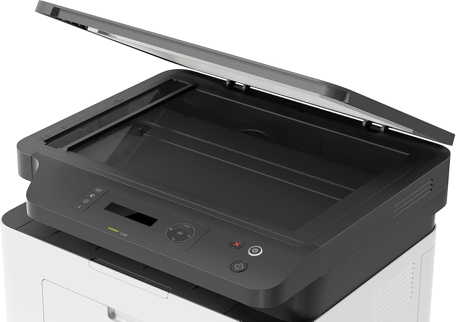 طابعة ليزر متعددة الوظائف HP 135a، 4ZB82A - أبيض