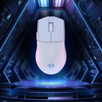 Redragon M724 Wired Gaming Mouse – White