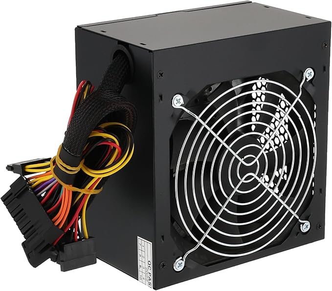 باور سبلاي 1800w كريتف