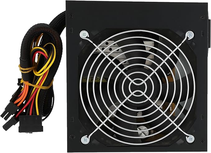 باور سبلاي 1800w كريتف