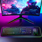 Redragon M910 Ranger RGB Wired Gaming Mouse 12400 DPI