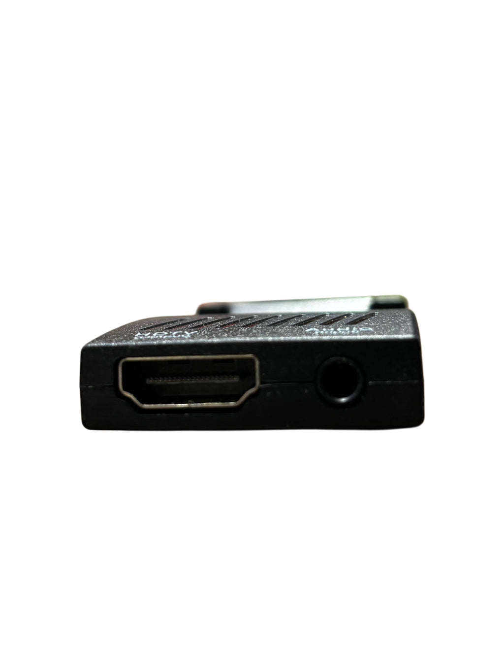 VGA to HDTV Converter Full HD 1080p with Audio - AY22
