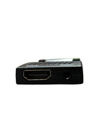 VGA to HDTV Converter Full HD 1080p with Audio - AY22