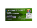 SE Toner 35A - خرطوشة حبر ليزر سوداء