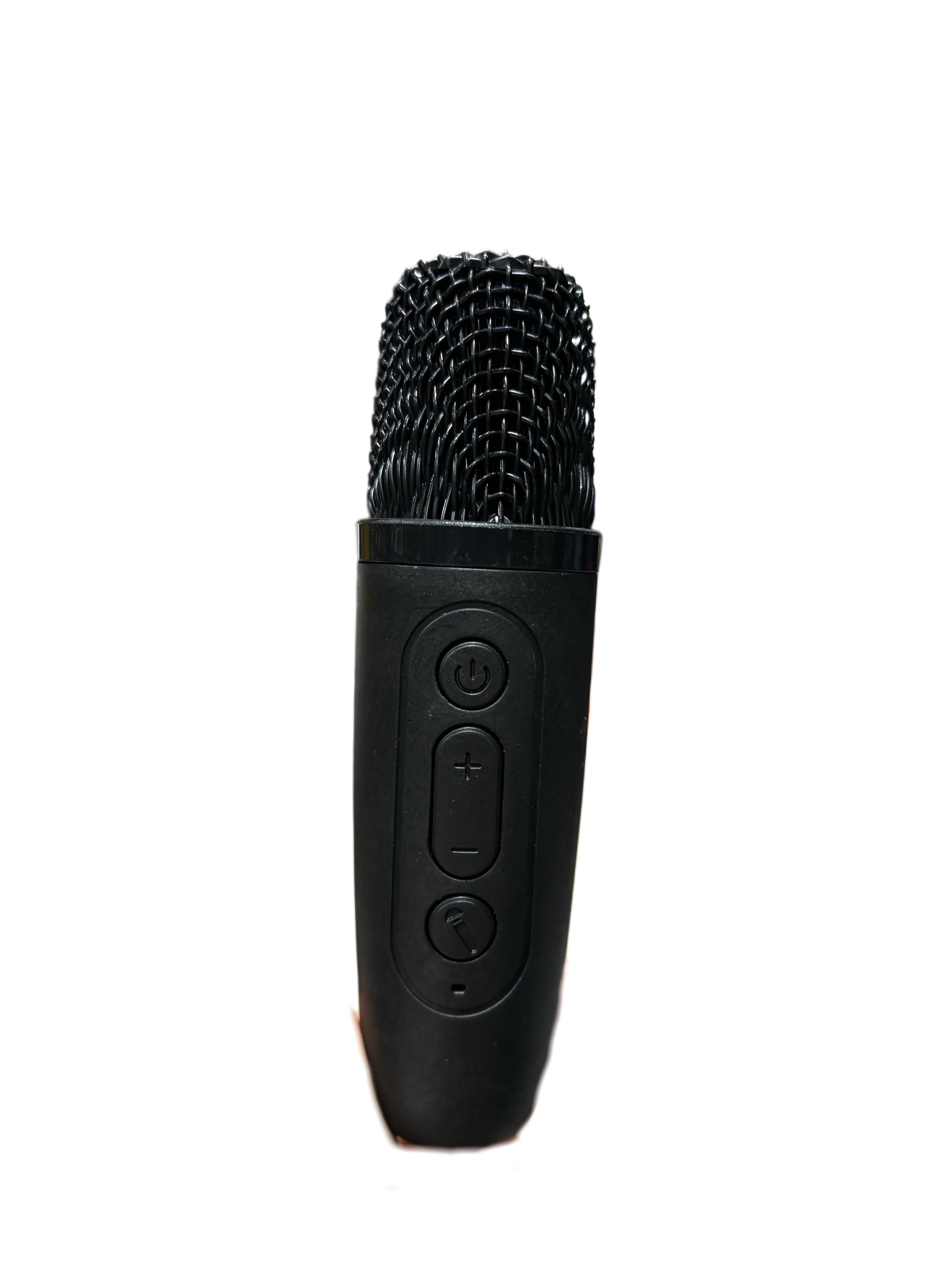 سماعة حفلات بلوتوث (Sing-e ZQS6239XW) بقدرة 20 وات، مزودة بإضاءة LED وميكروفون 
