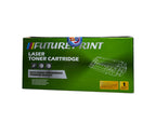 SE Toner 85A - خرطوشة حبر ليزر سوداء