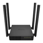 تى بى لينك Dual Band واي فاي راوتر Archer C54 - موديل AC1200
