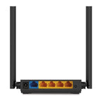 تى بى لينك Dual Band واي فاي راوتر Archer C54 - موديل AC1200
