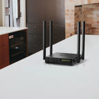 تى بى لينك Dual Band واي فاي راوتر Archer C54 - موديل AC1200
