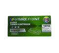 SE Toner 107A - خرطوشة حبر ليزر سوداء