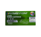 SE Toner 107A - خرطوشة حبر ليزر سوداء