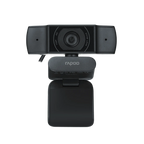 Rapoo C200 HD 720P Web Camera with Noise-Canceling Microphone