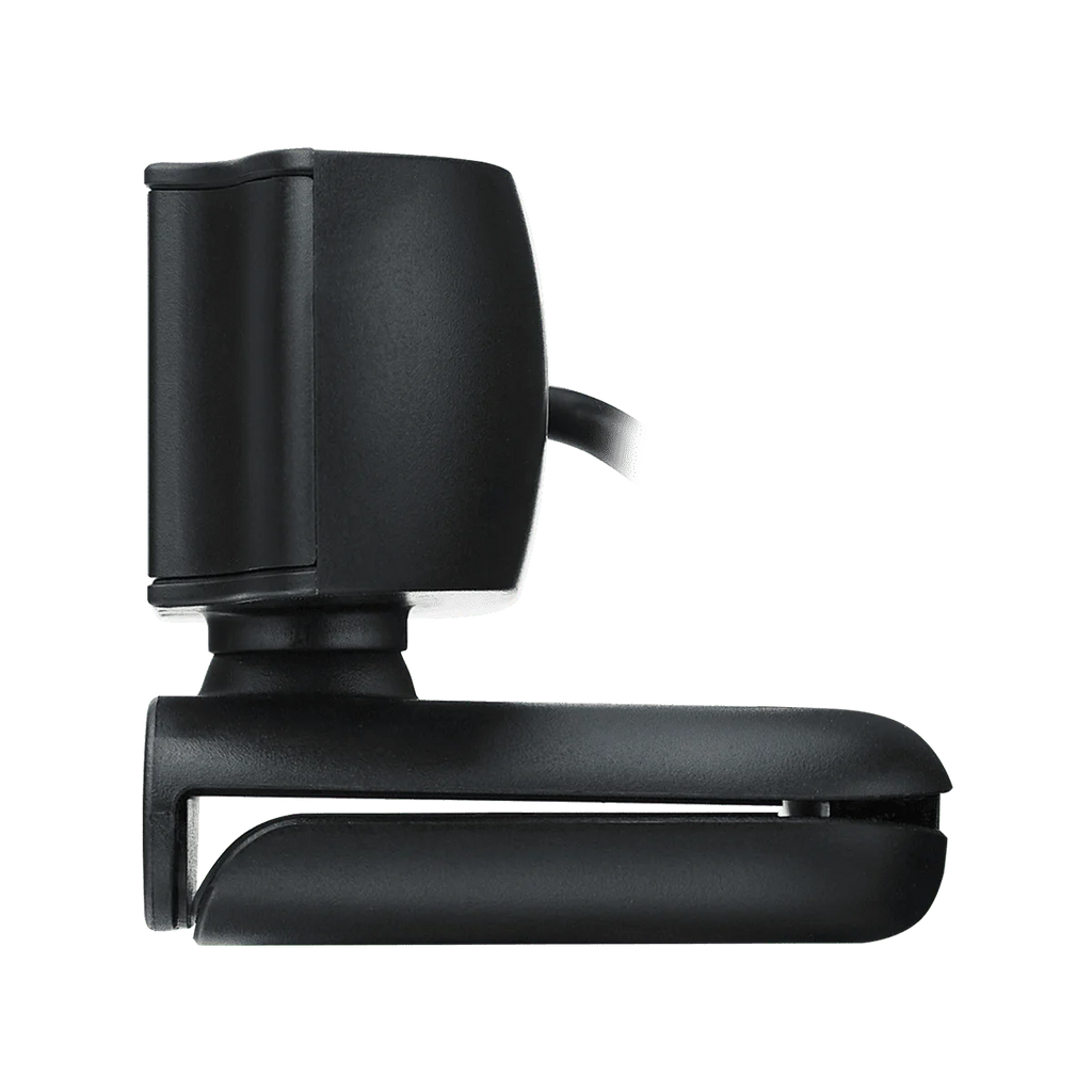 Rapoo C200 HD 720P Web Camera with Noise-Canceling Microphone