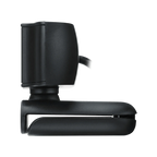Rapoo C200 HD 720P Web Camera with Noise-Canceling Microphone