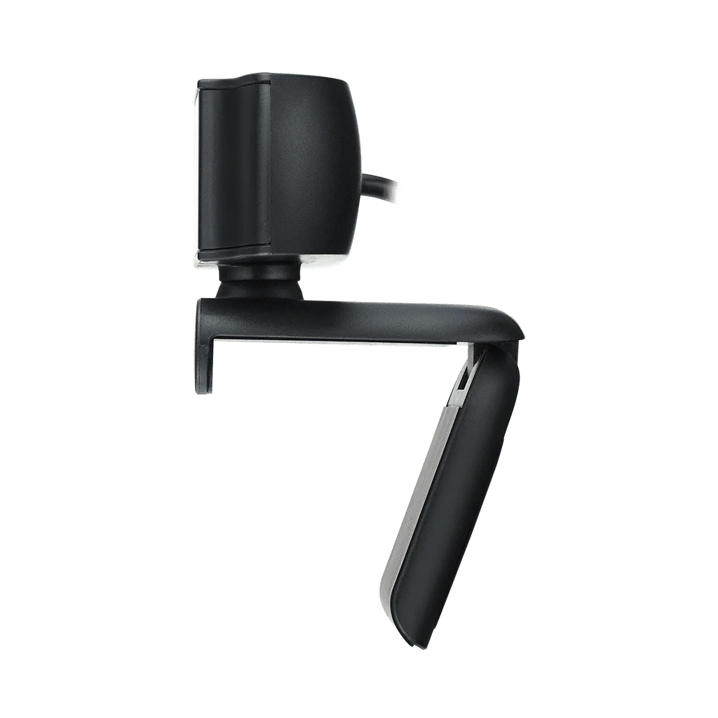 Rapoo C200 HD 720P Web Camera with Noise-Canceling Microphone