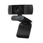 Rapoo C200 HD 720P Web Camera with Noise-Canceling Microphone
