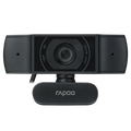 Rapoo C200 HD 720P Web Camera with Noise-Canceling Microphone