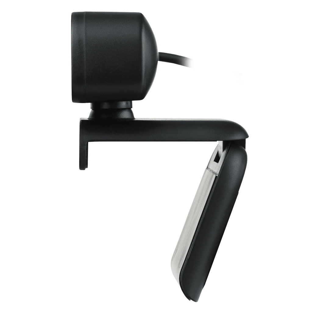 Rapoo C260 Full HD 1080P Web Camera with Noise-Canceling Microphone
