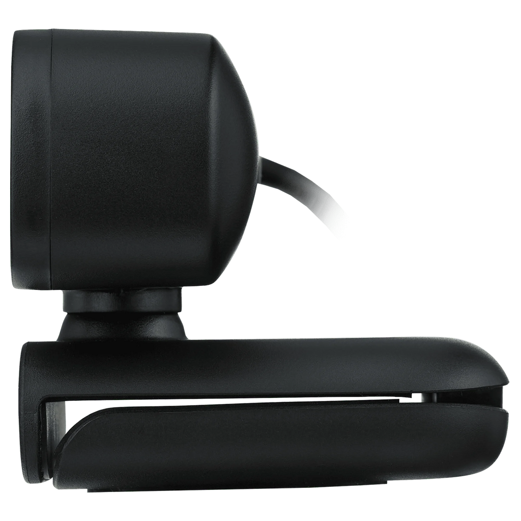 Rapoo C260 Full HD 1080P Web Camera with Noise-Canceling Microphone