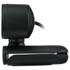 Rapoo C260 Full HD 1080P Web Camera with Noise-Canceling Microphone