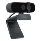 Rapoo C280 2K Web Camera 2560×1440P with Privacy Cover