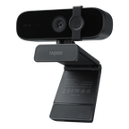 Rapoo C280 2K Web Camera 2560×1440P with Privacy Cover